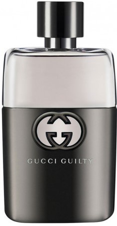 Guilty Pour Homme Eau de Toilette 50ml
