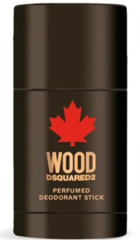 Wood pour Homme Deodorant Stick 75ml