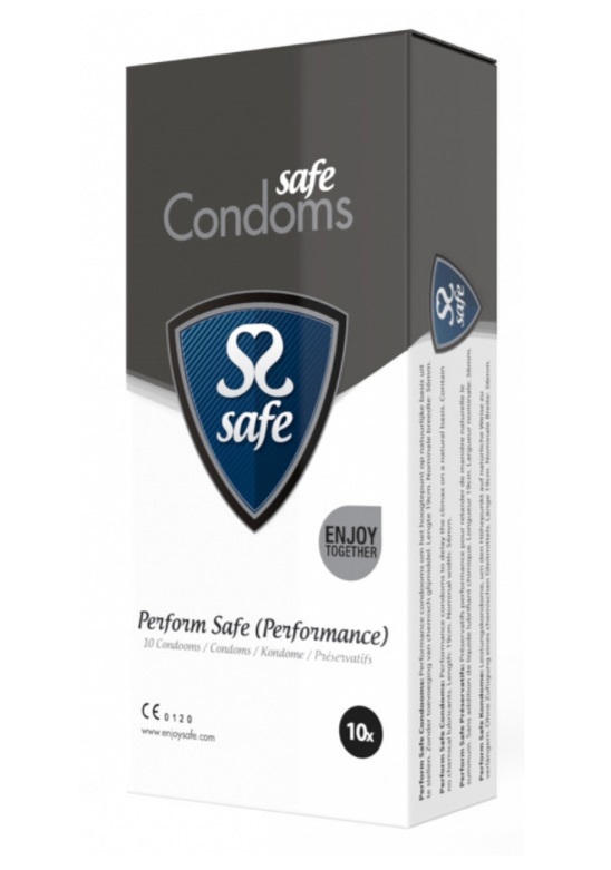 Condooms Performance Safe 10st