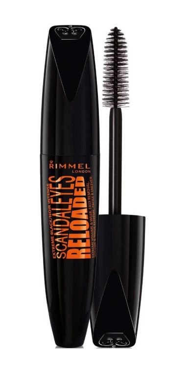 Mascara Scandaleyes Extreme Black 1 stuk