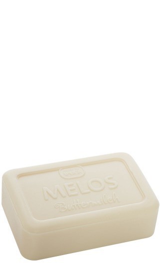 Karnemelk Zeep Bio 100g