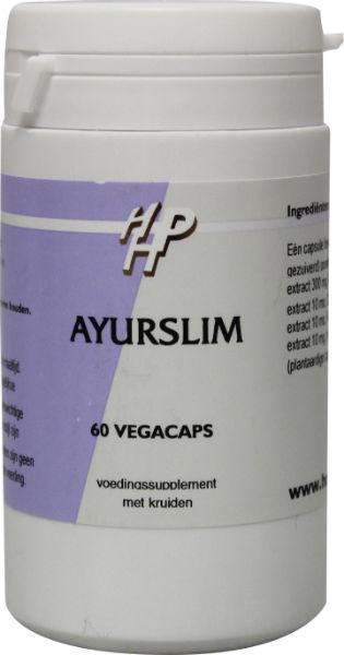 Holisan Ayurslim 60cap