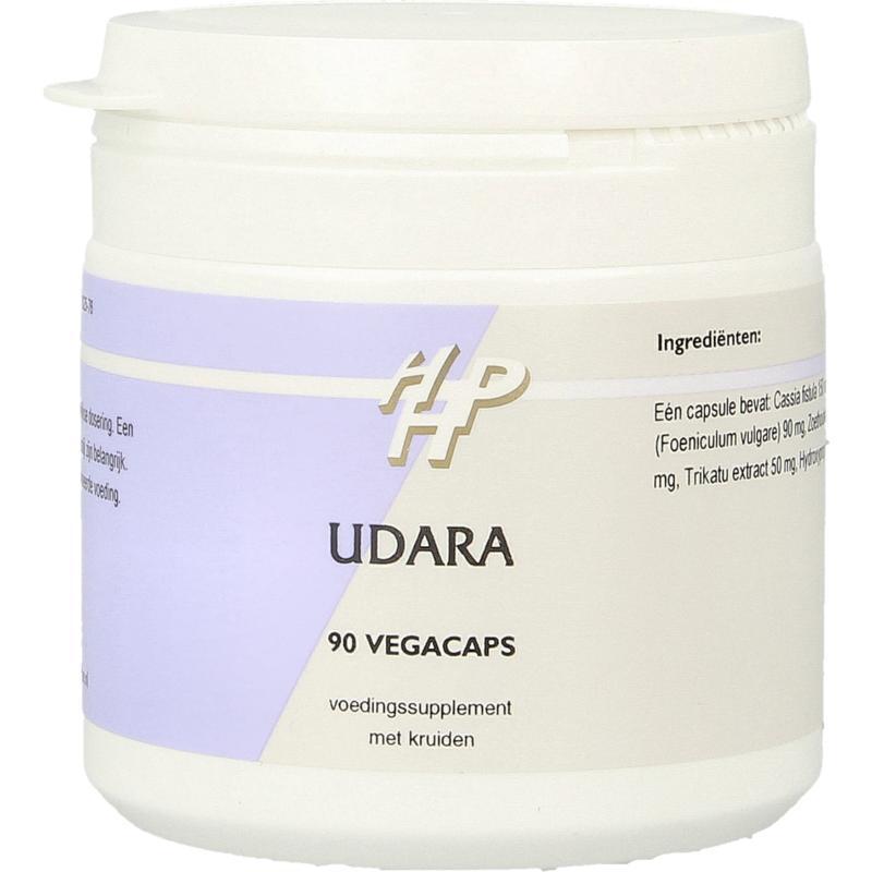 Udara 90 Capsules