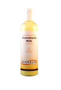 Zonnebank Milk Coconut 200ml