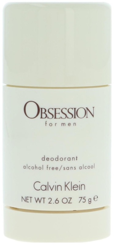 Deostick Man Obsession 75 Gram