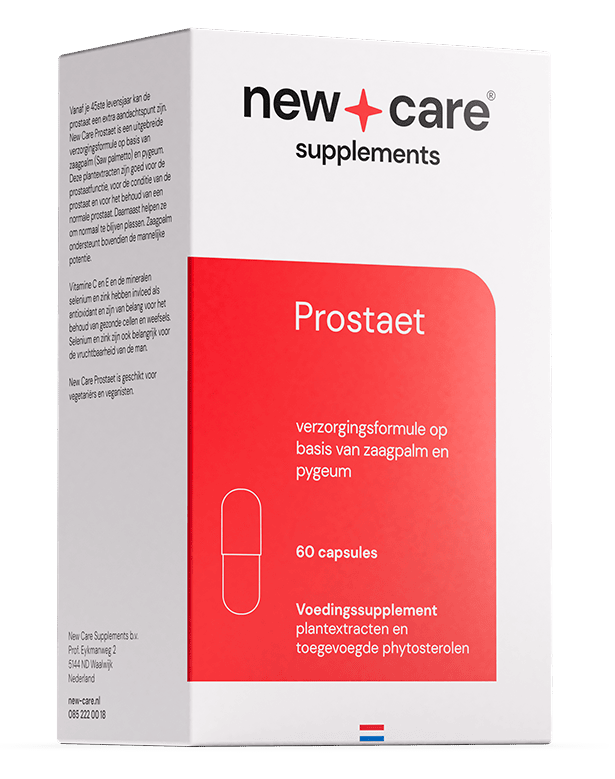 Prostaet 60 capsules