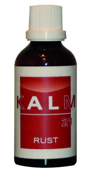 Kalm 21 stress min 50ml