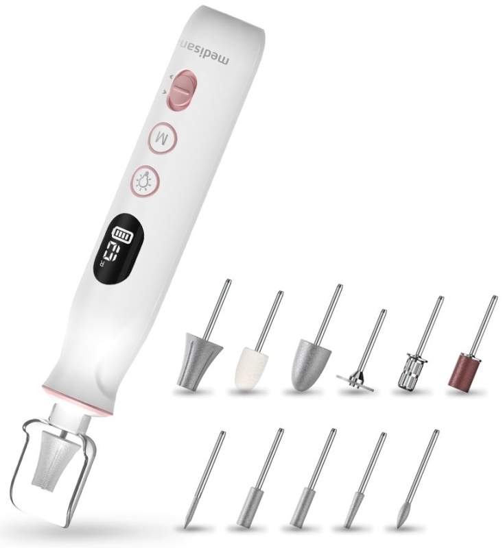 Manicure Pedicure Set Mp 940 Set