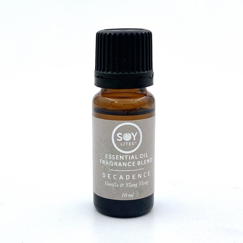Essentiele olie decadence 10ml