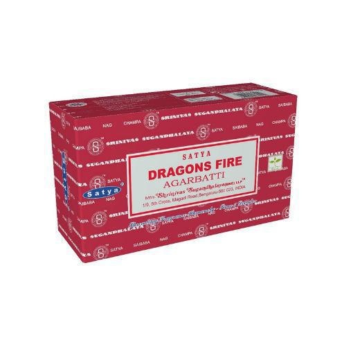 Wierook dragons fire 15g