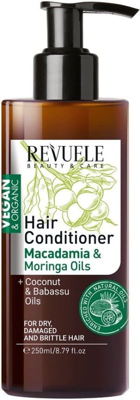 V&o Conditioner Macadamia 250 ML