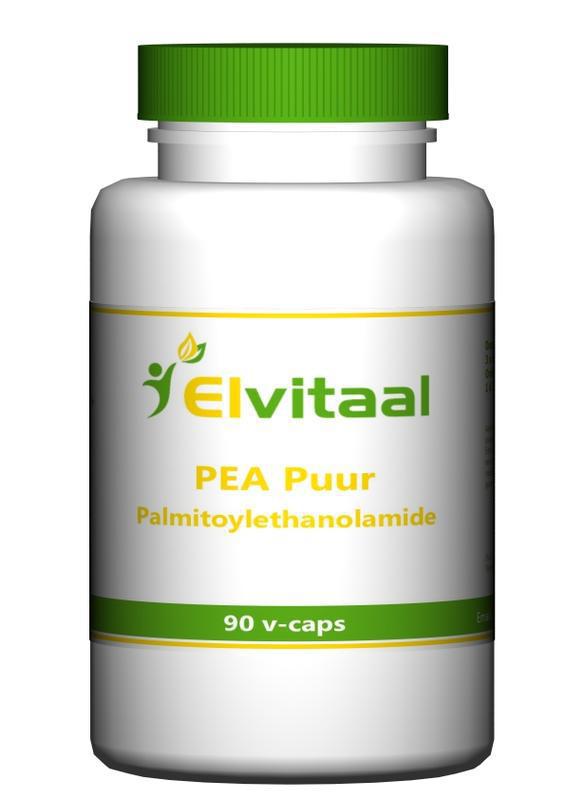 Elvitaal Pea Puur 90ca