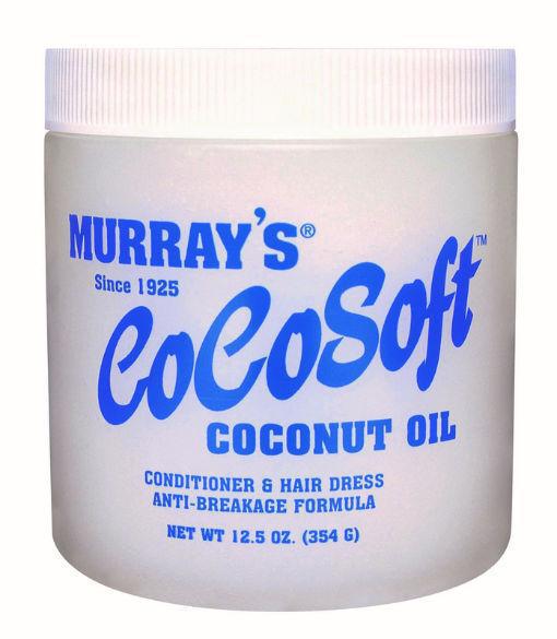 Cocosoft Coconut Oil 354g