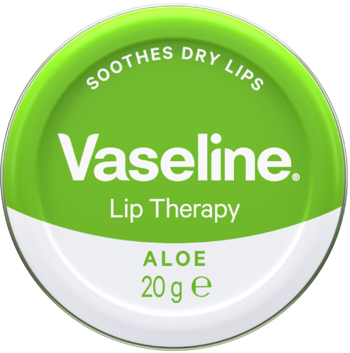 Aloë Vera Lip Therapy 20g