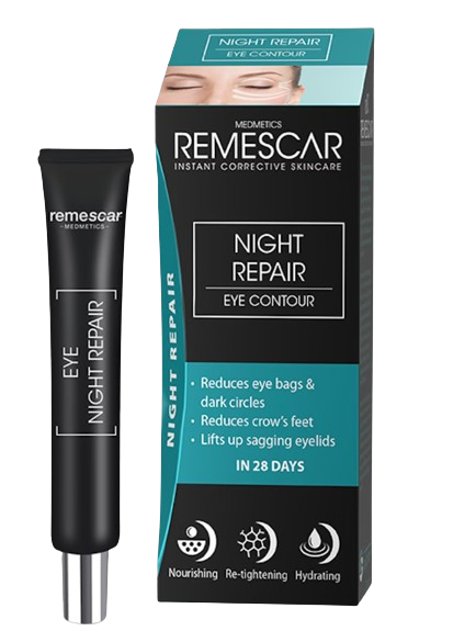 Night Repair Oogcontourcrème 20 ML