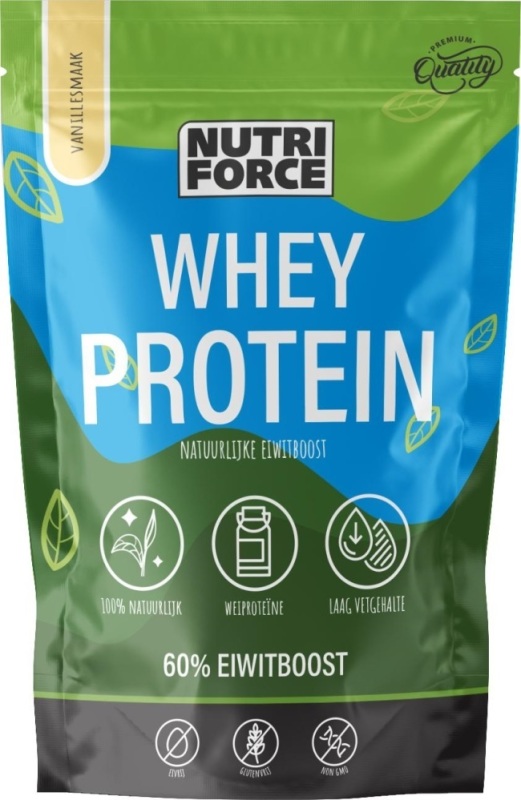 Whey Proteïne 700gr