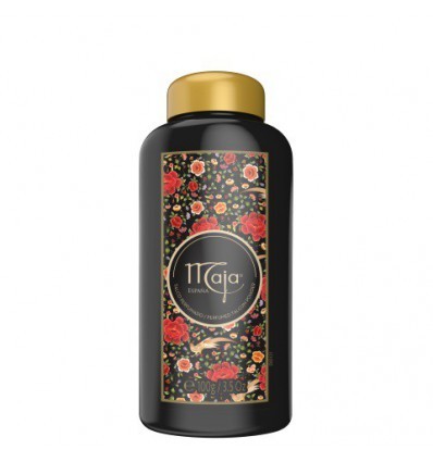 Talkpoeder plastic busje 100g