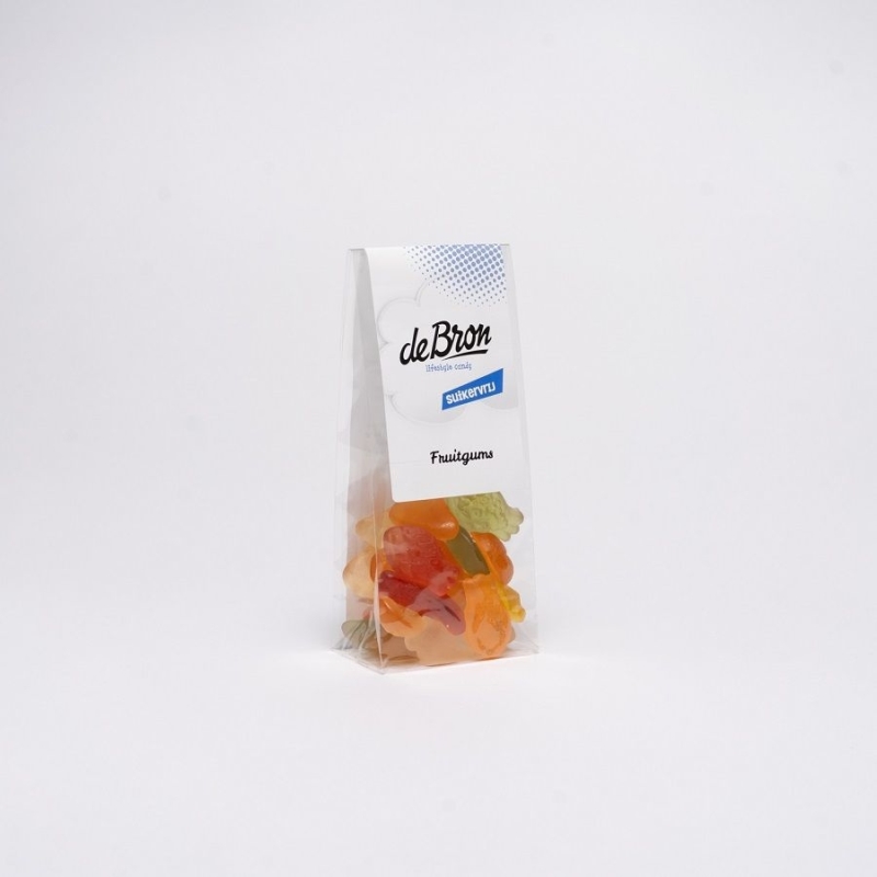 Fruitgums suikervrij 90g