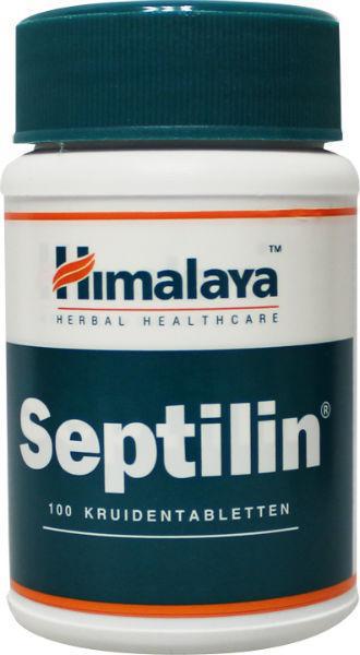 Septilin 100tab