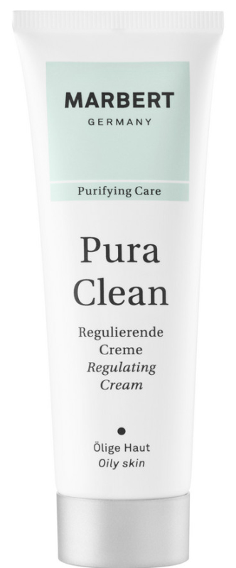 Pura Clean Regulating Cream 50ml
