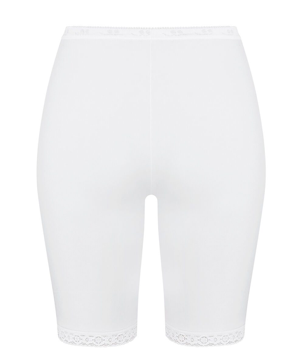 Sloggi Basic+ Dames Long White