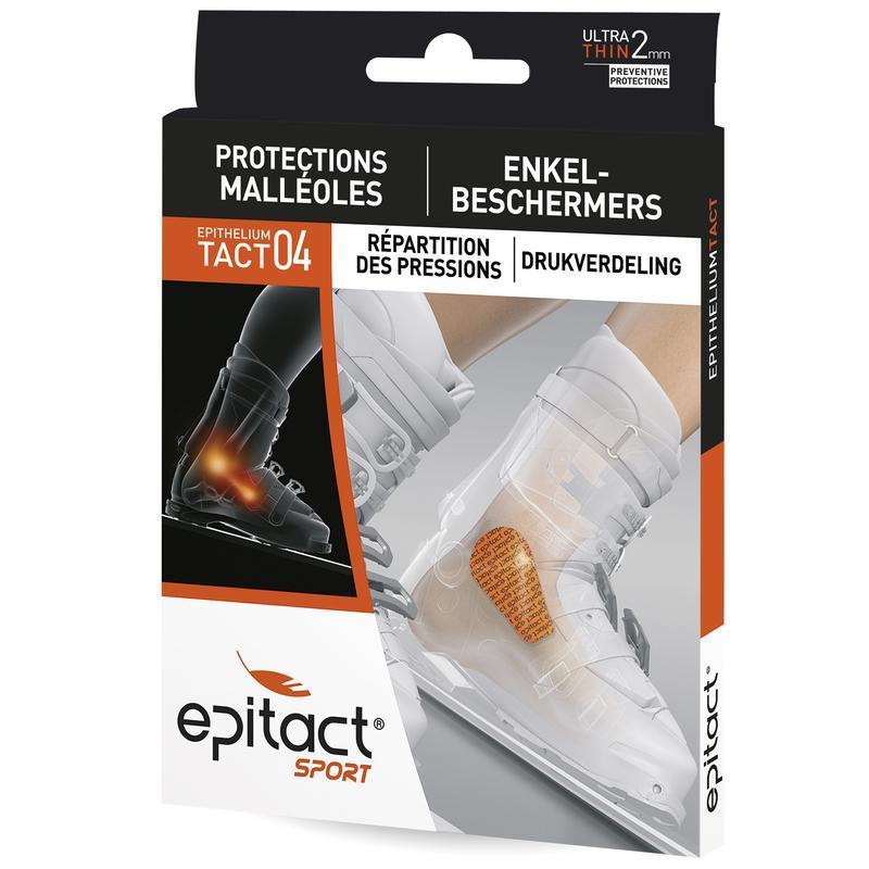 Enkelknobbel Beschermer Sport 1 Stuk