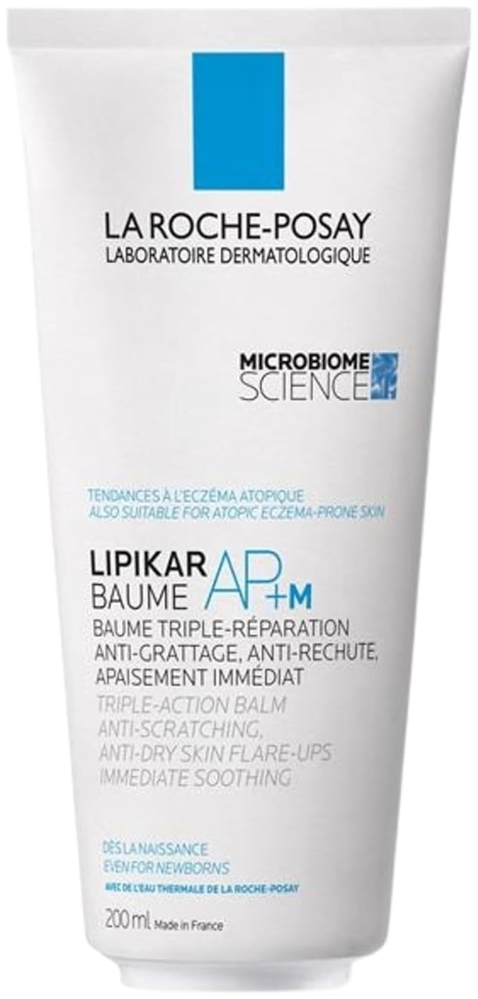 La Roche Posay Lipikar bodybalsem AP+ T 200ml