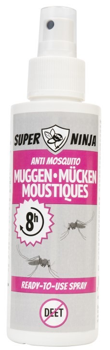 Muggenspray 100ml