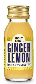 Ginger Lemon Shot 60ML