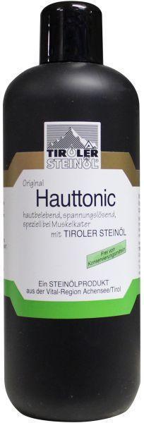 Hauttonic 500ml