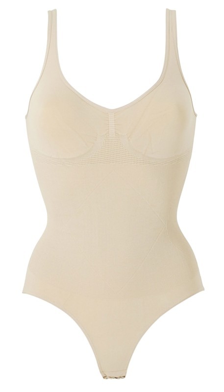 Perfect Secrets Dames Perfect Body Latte