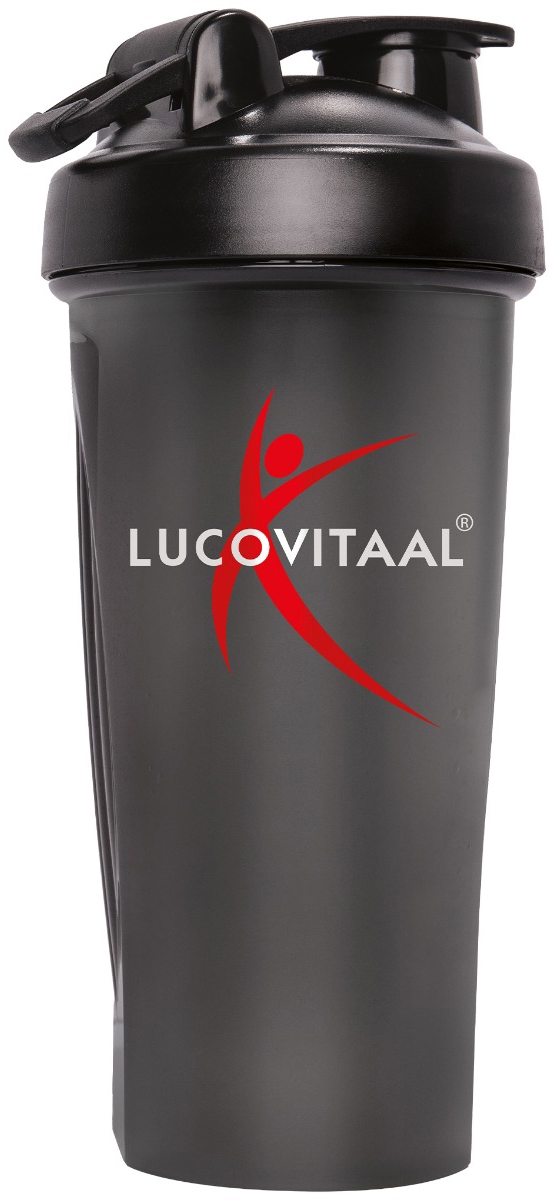 Lucovitaal Shakebeker Classic 1st