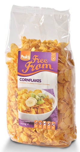 Cornflakes 200gr