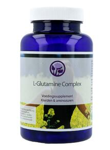 L-Glutamine Complex 100 capsules