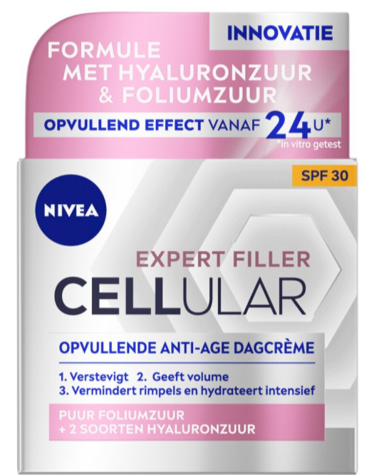 Cellular Anti-Age Dagcrème SPF 30 50ml