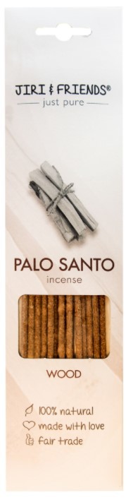 Palo Santo Wood Wierook 15st