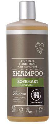Shampoo rozemarijn 500ml