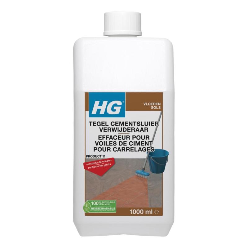 Cementsluier Verwijderaar 1000ml