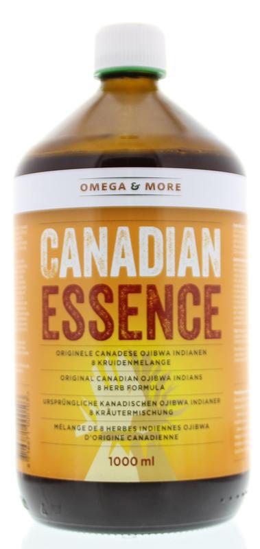 Canadian essence 1000ml