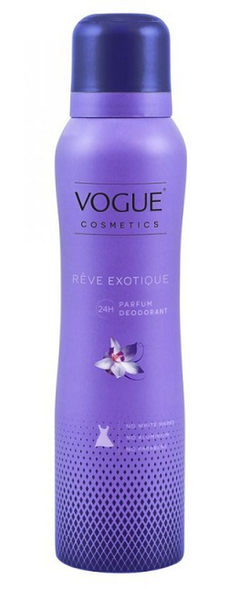Deospray Reve Exotique 150ml