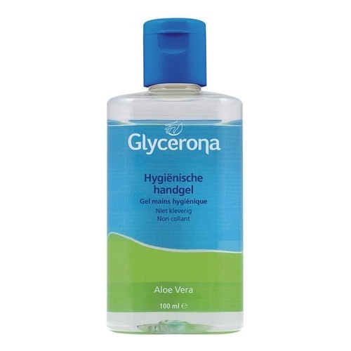 Handgel Hygiënisch 100ml