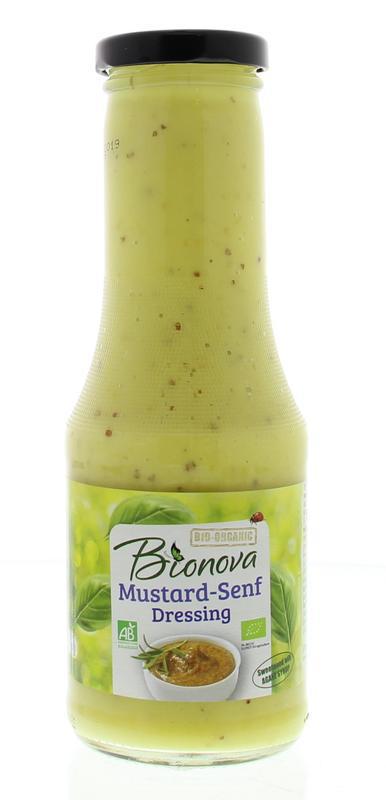 Mosterd salade dressing 290ML