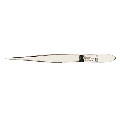 Nippes Pincet Splinter 8cm 1 stuk