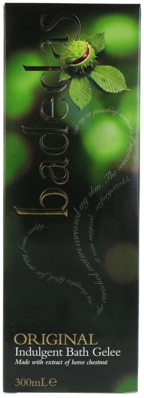 Bathing Liquid Original 300 ML