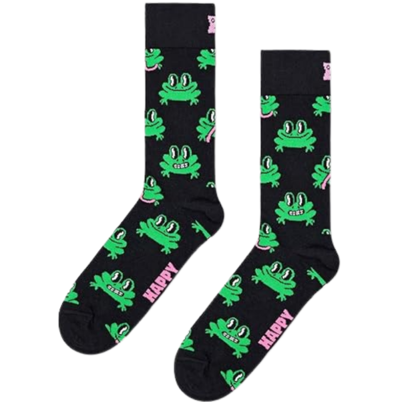 Frog Sock 41-46