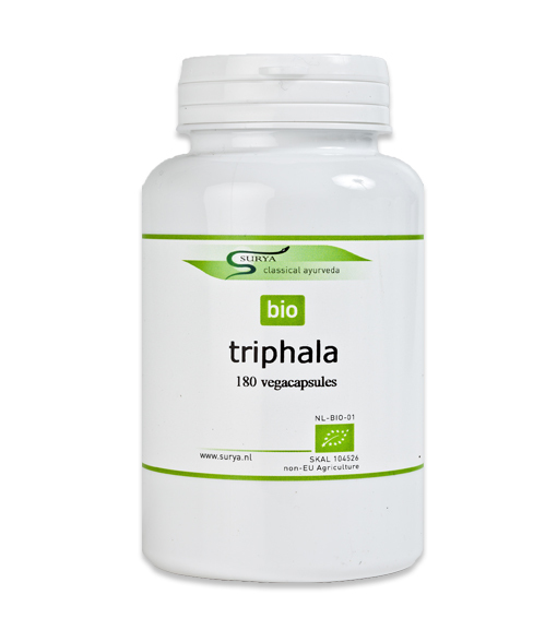 Bio Triphala 60ca