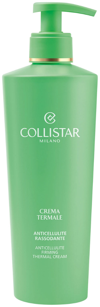 Collistar Anticellulite Firming Thermal Cream 400 ml