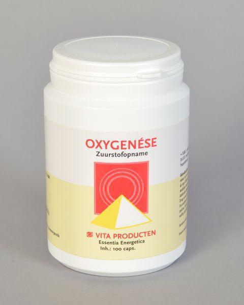 Oxygenese 100cap