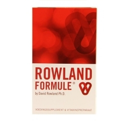 Rowland formule 300tab