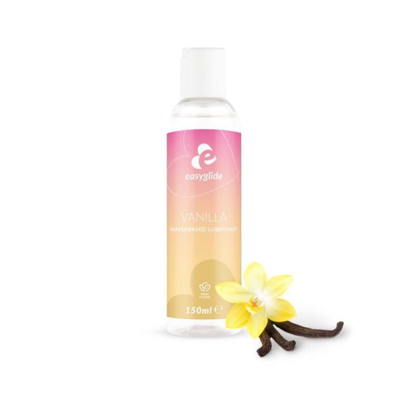 Glijmiddel Vanille 150 ML